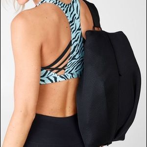 Fabletics the functional bag NWOT